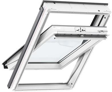 VELUX GLU 0051 FK06 66x140