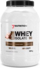 Zdjęcie 4+ Nutrition Odżywka Białkowa Iso+ 2000g  - Głowno