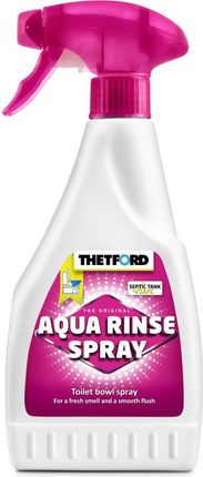 Thetford Spray Do Toalet Turystycznych Aqua Rinse