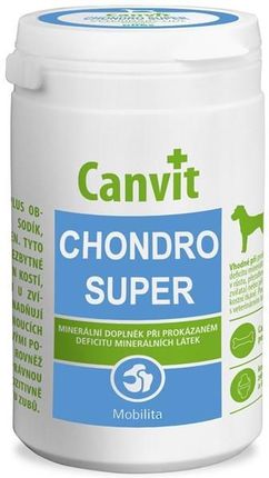 Canvit Chondro Super 230G