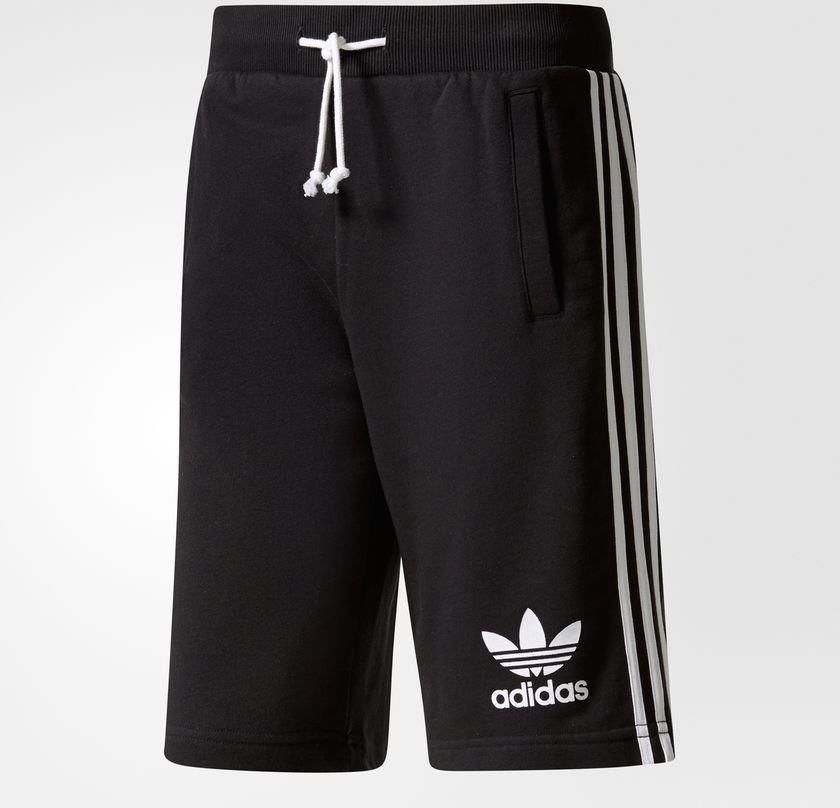 Spodenki męskie Adidas krótkie dresowe Trefoil XL Ceny i opinie Ceneo.pl