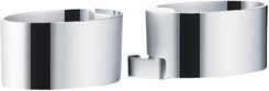Zdjęcie Hansgrohe Mydelniczka Cassetta Raindance Chrom 28698000 - Skoczów