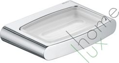 Zdjęcie Mydelniczka Elegace Keuco 11655019000 - Strzyżów