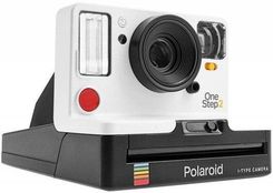 Aparat analogowy Polaroid OneStep 2 biały - zdjęcie 1