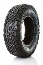 Zdjęcie Bfgoodrich All Terrain T/A Ko2 255/75R17 111S - Czechowice-Dziedzice
