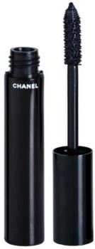 Chanel Le Volume De Chanel wodoodporny tusz do rzęs do zwiększenia objętości odcień 10 Noir 6g