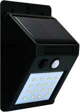Zdjęcie Polux Lampa Solarna Box Mini Srq60531 - Skępe