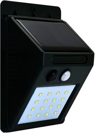 Polux Lampa Solarna Box Mini Srq60531