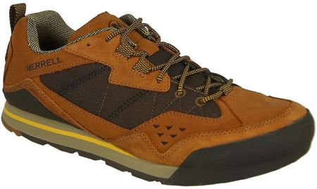 Buty Merrell Burnt Rock J91753 r.43 5 Ceny i opinie Ceneo.pl