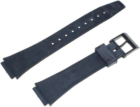 Casio Pasek zamiennik K400 do zegarków QQ 16 mm