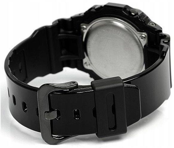 Casio G-Shock GW-M5610BB-1ER - Zegarki Męskie - Ceny i