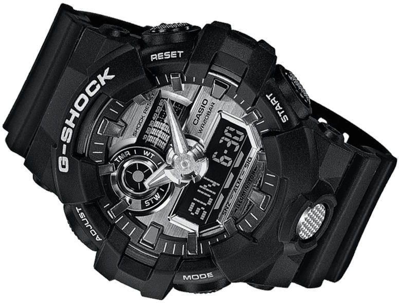 g shock 710 1a