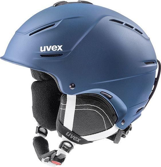 Uvex P1Us 20 Navyblue Mat Ceny i opinie Ceneo.pl Uvex P1Us 2.0 Szary Niebieski Ceny i opinie Ceneo.pl