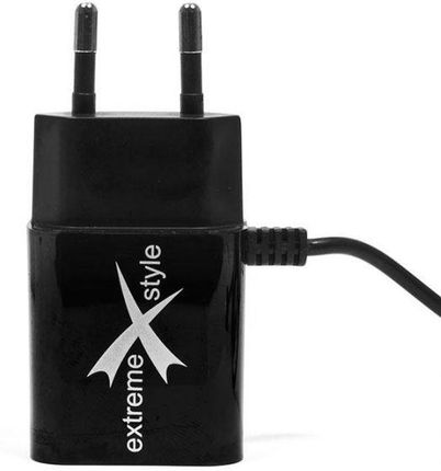 Extremestyle Ładowarka Sieciowa Extreme Ampere Micro (ATCMU21B)