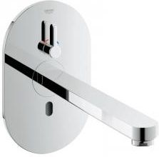 Zdjęcie GROHE 36376000 Eurosmart CE - Gliwice