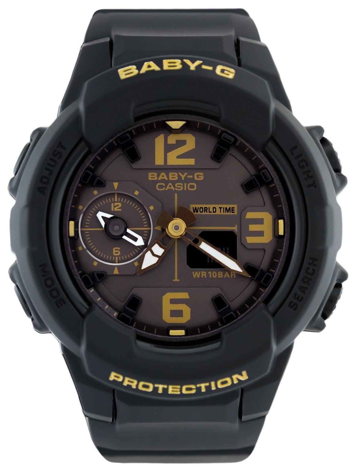 casio bga 230