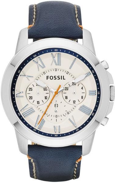 fossil grant fs
