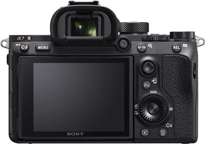 SONY a7Riii 並品｜テレビ・オーディオ・カメラ