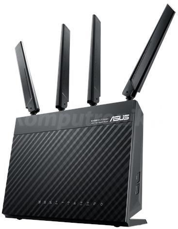  Router Asus 4G-AC68U (90IG03R1-BM2000)