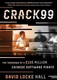 Crack99 The Takedown Of A $100 Million Chinese Software Pirate