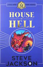 Zdjęcie Fighting Fantasy: House of Hell (Jackson Steve) - Piotrków Kujawski