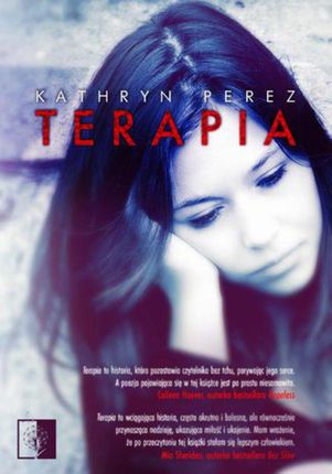 Terapia - Kathryn Perez (EPUB)