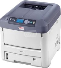 Drukarka laserowa OKI C711N drukarka kolor A4 (44205403) - zdjęcie 1
