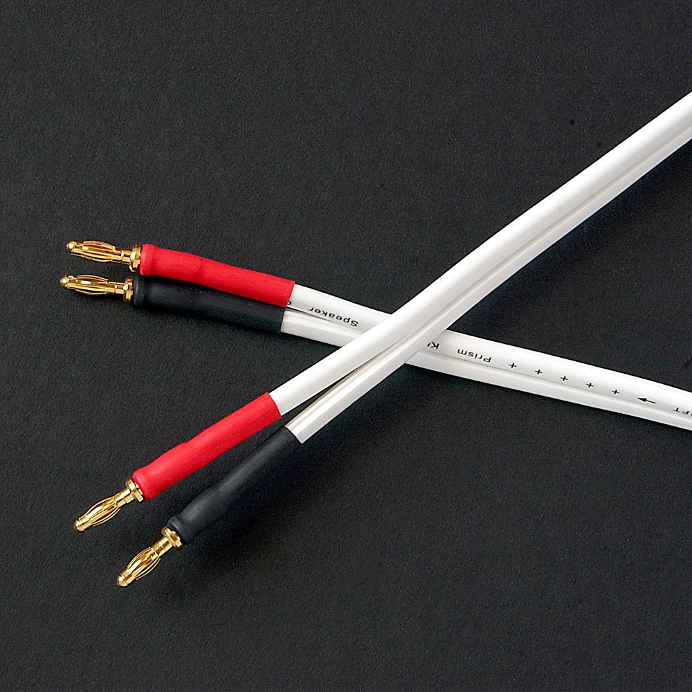 cặp dây loa Tara labs SA-OF8N copper ( 1,9 m) | Việt Nam