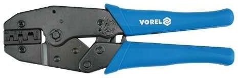 Vorel Szczypce Do Zaciskania Konektorów 220 Mm 45500 Opinie I Ceny