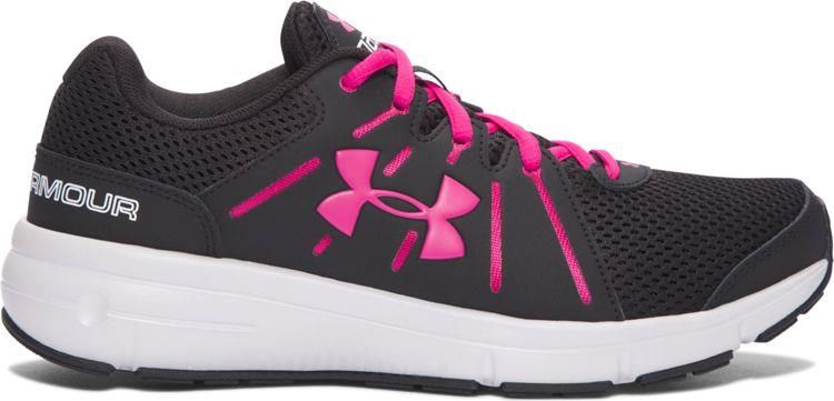 Running Shoe Under Armour Dash Rn Women's Under Armour Dash