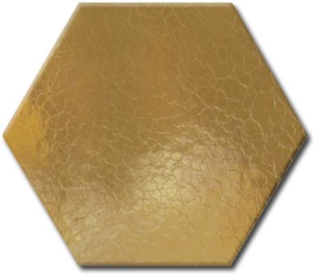 Equipe Scale Hexagon Metallic 12,4X10,7