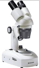 Zdjęcie Bresser Researcher ICD LED 20x-80x biały - Kołobrzeg