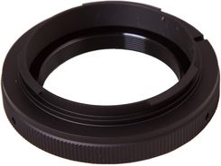 Zdjęcie Bresser Pierścień T-ring do Canon EOS M42 czarny - Toruń