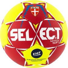 Select Piłka Match Soft Ehf R.3