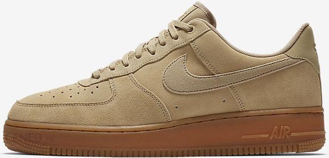 NIKE AIR FORCE 1 07 LV 8_AIR FORCE 1 07 LV 8/26cm/SUEDE US8