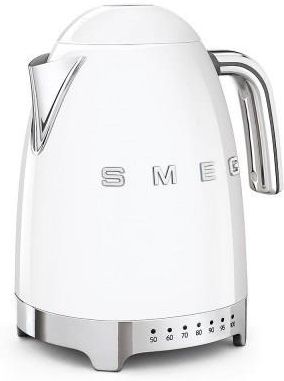 SMEG KLF04WHEU Biały