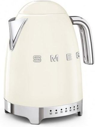 SMEG KLF04CREU Kremowy