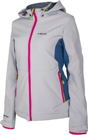 Brugi Damska 2Nax N8C Chiaccio Blu Avio