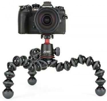 statyw joby gorillapod