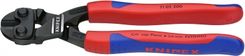 Zdjęcie Knipex Szczypce do drutu COBOLT 200mm 7102200 - Wodzisław Śląski