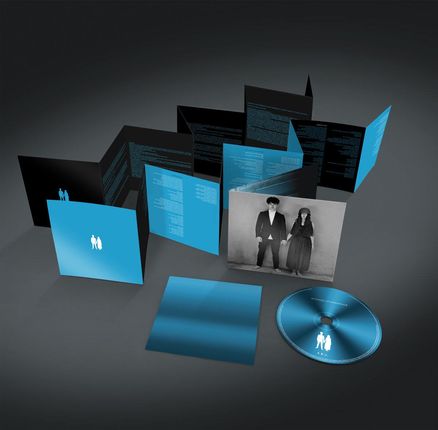 U2: Songs of Experience (Deluxe Edition) [CD]