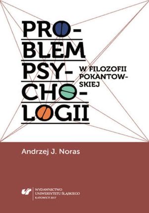 Problem psychologii w filozofii pokantowskiej - 03 Rozdz. V Leonard Nelson; Zakończenie; Literatura