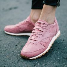 reebok classic leather clean exotics bs8226