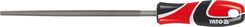 Zdjęcie Yato Pilnik do metalu okrągły 250mm YT-6236 - Dobrzyca