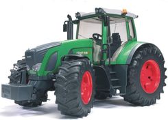 Zdjęcie Bruder 03040 Zabawka Traktor Fendt 936 Vario - Ożarów