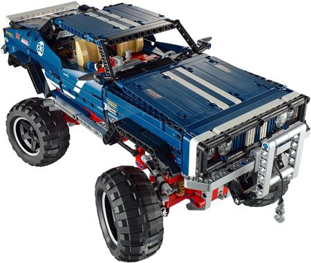 LEGO Crawler 4x4 Exclusive Edition 41999