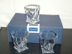 Zdjęcie KPL.6 SZKLANEK DO WHISKY BOHEMIA 340669 - Mszana Dolna