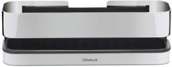 Blomus Półka Prysznicowa Nexio Srebrna 25 Cm
