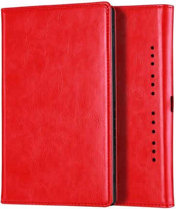DuxDucis Nintendo Switch Case Red