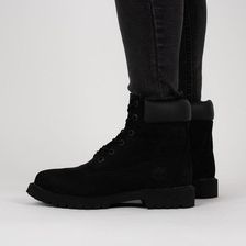 botki timberland czarne botki timberland czarne